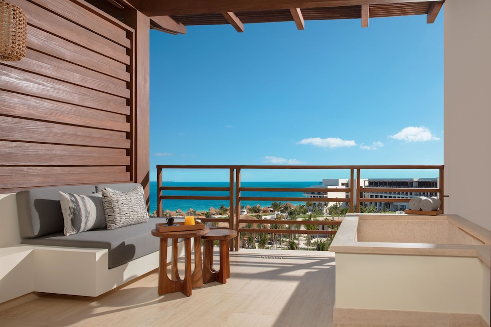 Secrets Playa Blanca Costa Mujeres - Adults Only - All Inclusive — Hotel rooms in Playa Mujeres, Quintana Roo