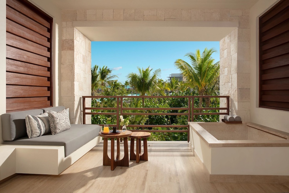 Secrets Playa Blanca Costa Mujeres - Adults Only - All Inclusive — Hotel rooms in Playa Mujeres, Quintana Roo