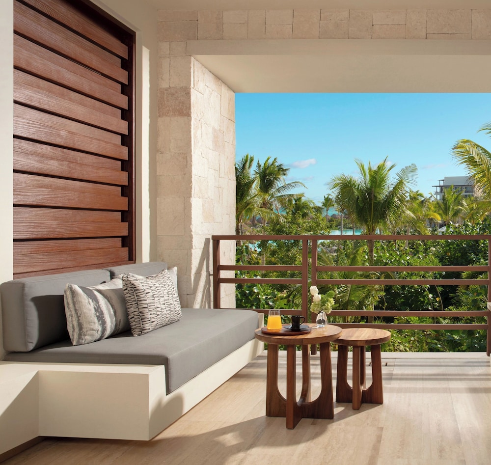 Secrets Playa Blanca Costa Mujeres - Adults Only - All Inclusive — Hotel rooms in Playa Mujeres, Quintana Roo