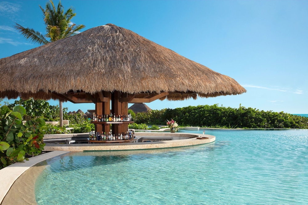 Secrets Playa Blanca Costa Mujeres - Adults Only - All Inclusive — Beach in Playa Mujeres, Quintana Roo