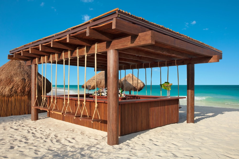 Secrets Playa Blanca Costa Mujeres - Adults Only - All Inclusive — Beach in Playa Mujeres, Quintana Roo