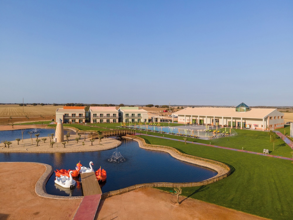 Vila Gale NEP Kids Hotel - zdjęcie 5