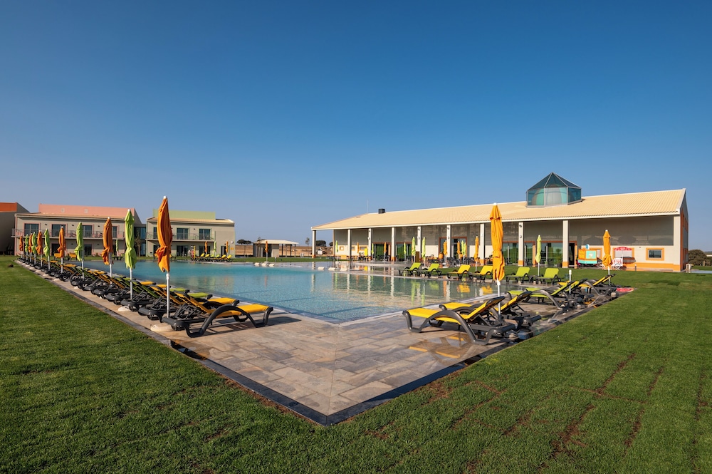 Vila Gale NEP Kids Hotel - zdjęcie 3
