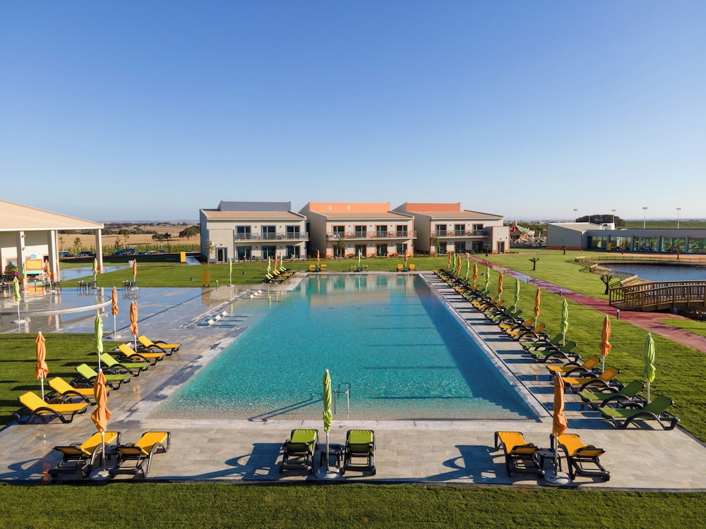 Vila Gale NEP Kids Hotel - zdjęcie 2
