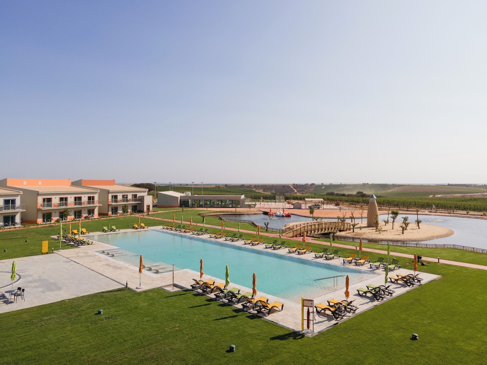 Vila Gale NEP Kids Hotel