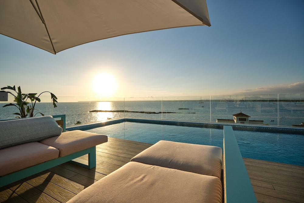 Hotel Villa Chiquita - Adults only (+12) - zdjęcie 2