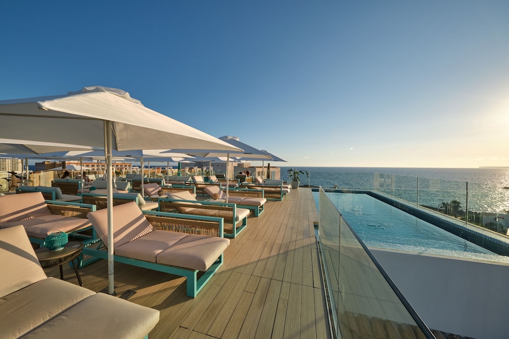 Hotel Villa Chiquita - Adults only (+12) - zdjęcie 3