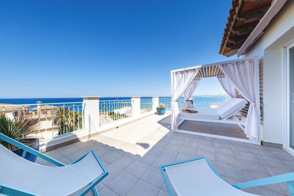 Hotel Villa Chiquita - Adults only (+12) - zdjęcie 5