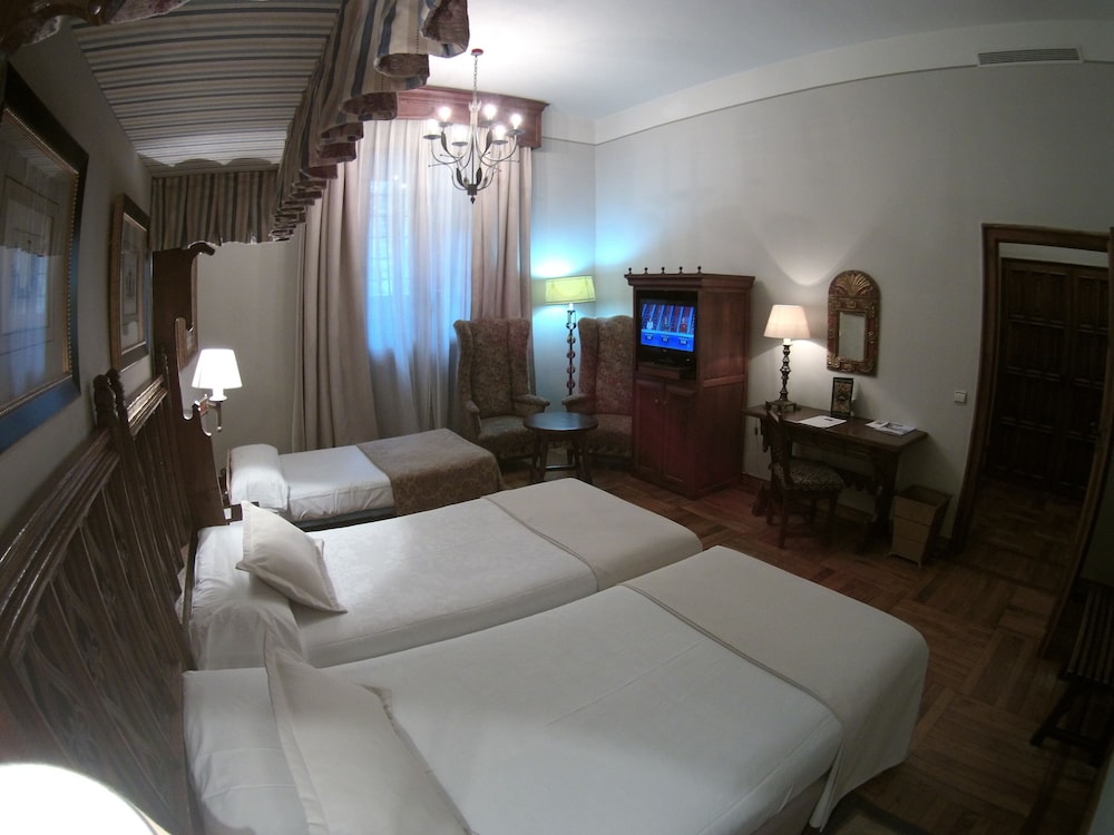 Parador de Santiago de Compostela - zdjęcie 4