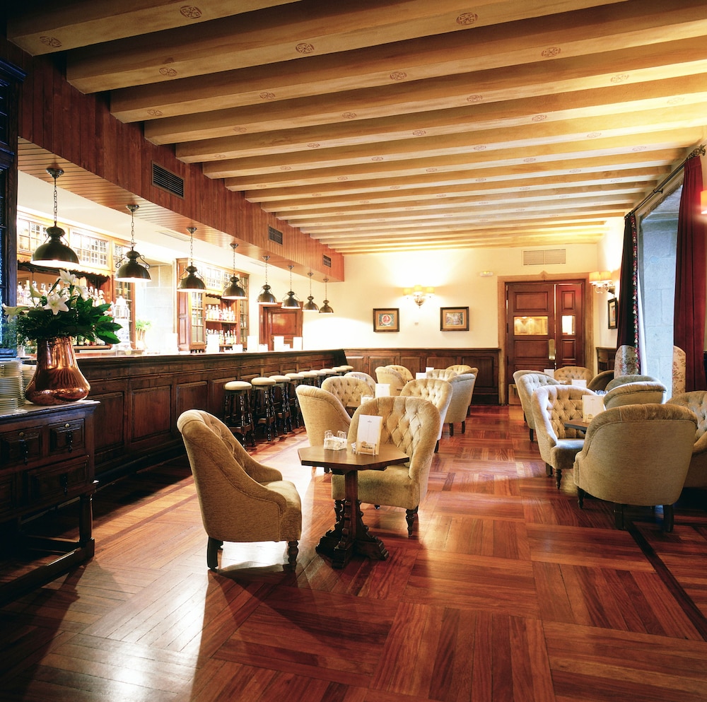 Parador de Santiago de Compostela - zdjęcie 5