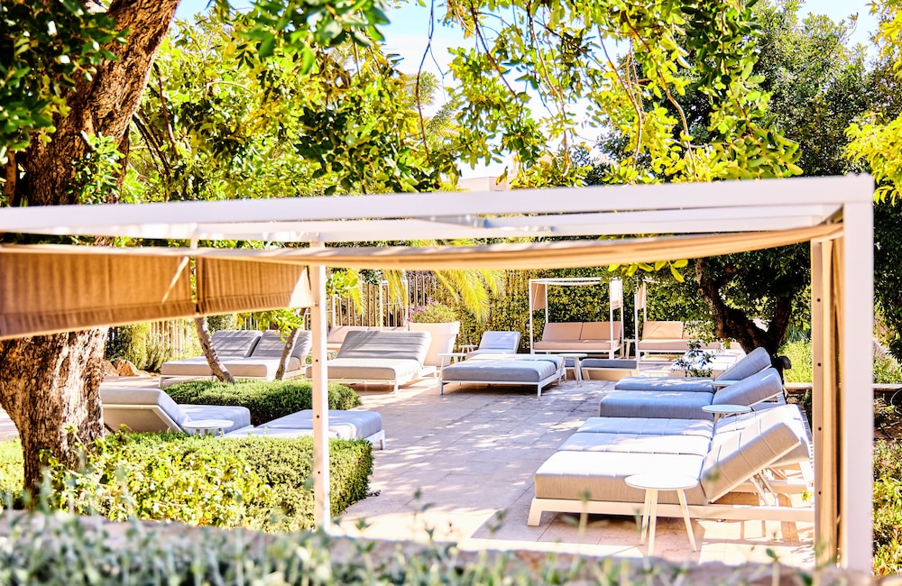 Leonardo Boutique Mallorca Port Portals - Adults Only — Sports & recreation in Portals Nous, Balearic Islands