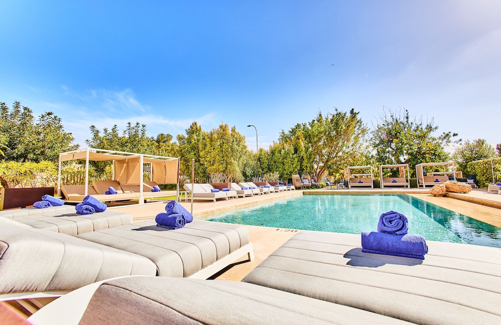 Leonardo Boutique Mallorca Port Portals - Adults Only - zdjęcie 3