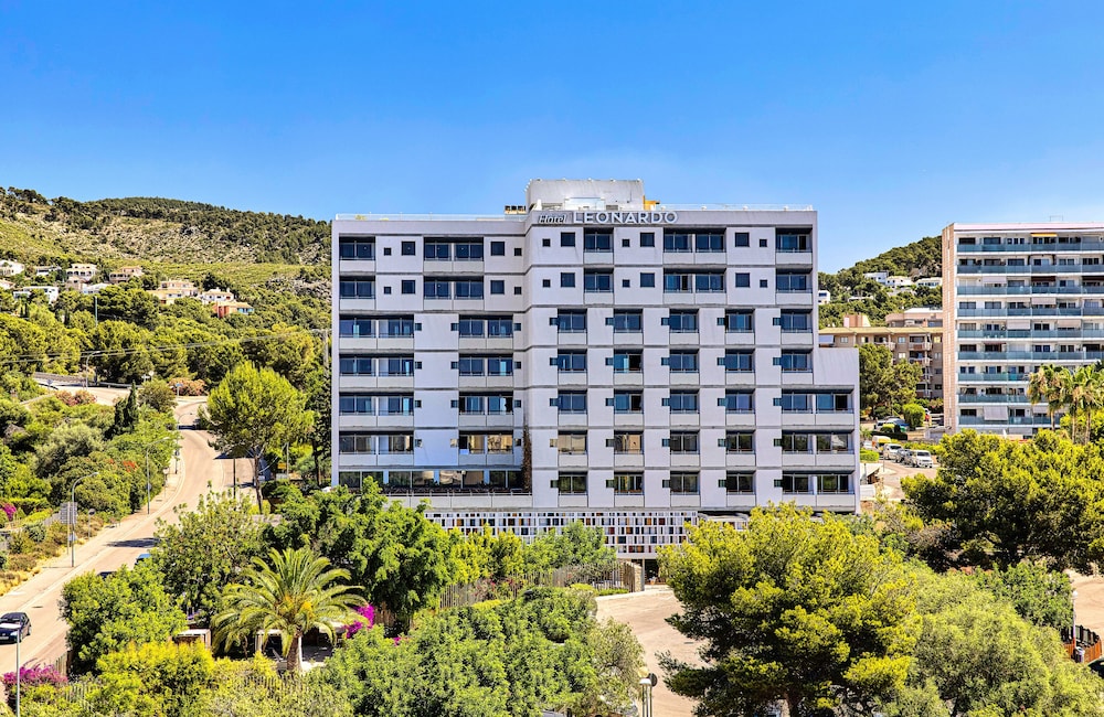 Leonardo Boutique Mallorca Port Portals - Adults Only - zdjęcie 4