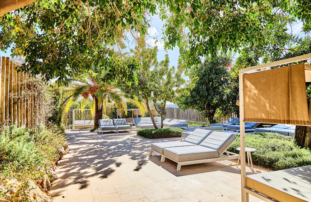 Leonardo Boutique Mallorca Port Portals - Adults Only — Sports & recreation in Portals Nous, Balearic Islands