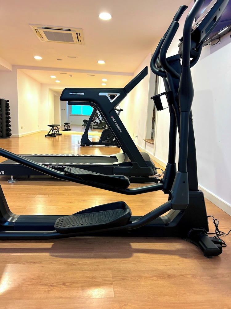Portodrach Aparthotel & Suites — Sports & recreation in Porto Cristo, Balearic Islands