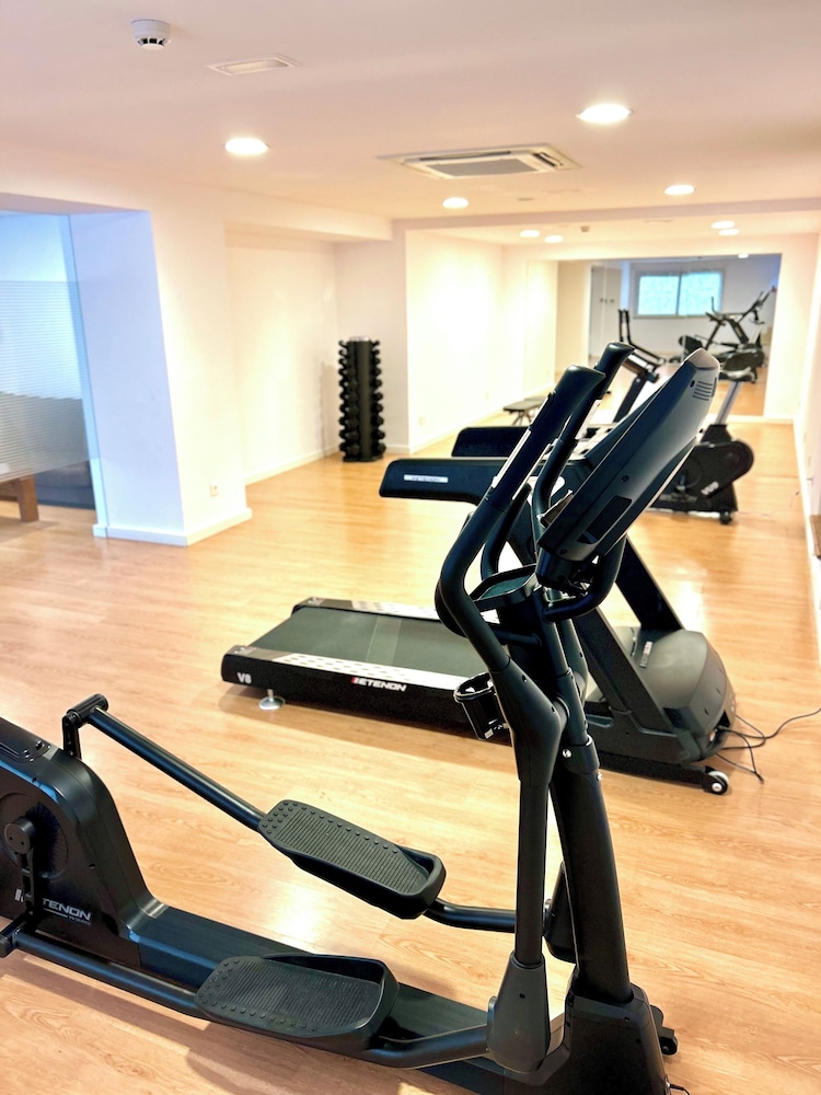 Portodrach Aparthotel & Suites — Sports & recreation in Porto Cristo, Balearic Islands