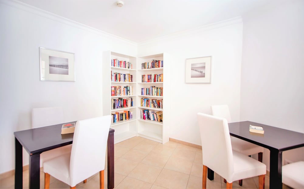 Aqua Mar Albufeira — Hotel rooms in Albufeira, Faro
