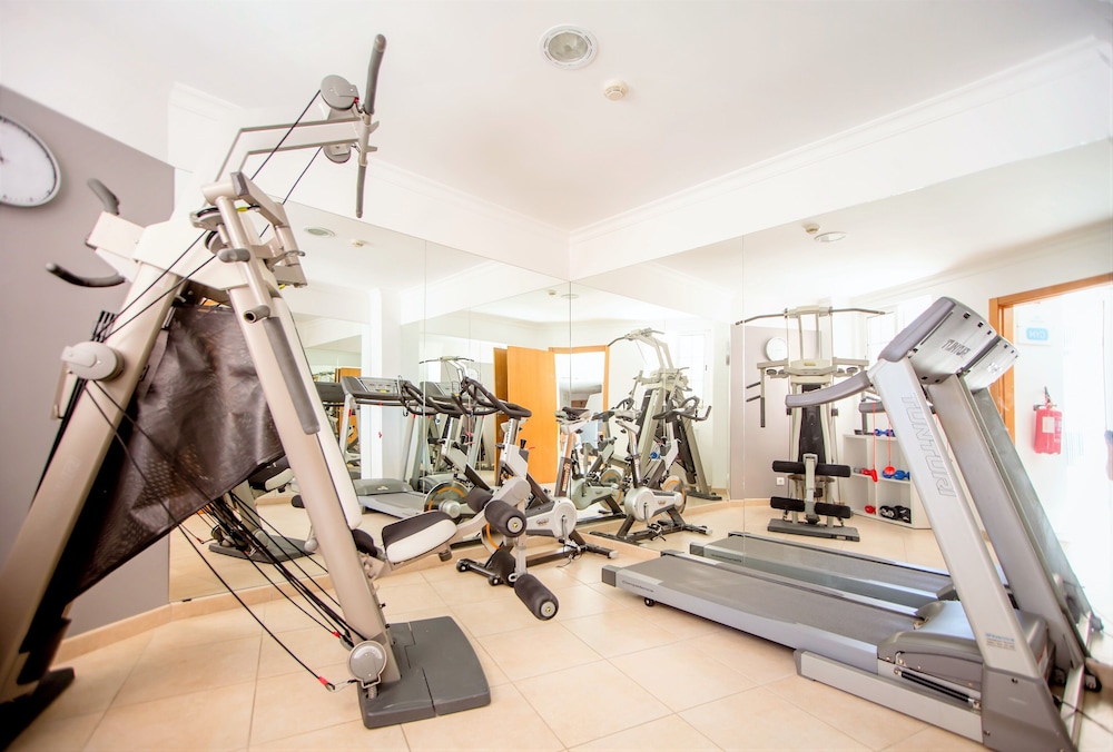Aqua Mar Albufeira — Sports & recreation in Albufeira, Faro