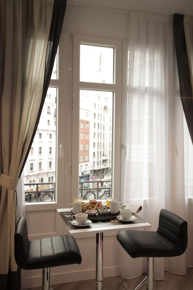 Vitium Urban Suites