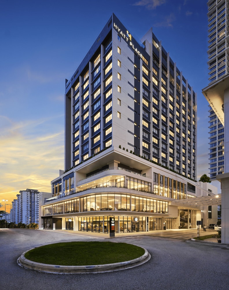 . Hyatt Place Kuala Lumpur Bukit Jalil