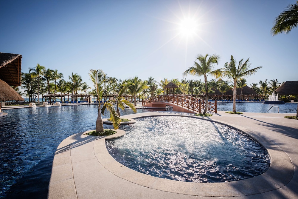 . Barceló Maya Caribe - All Inclusive