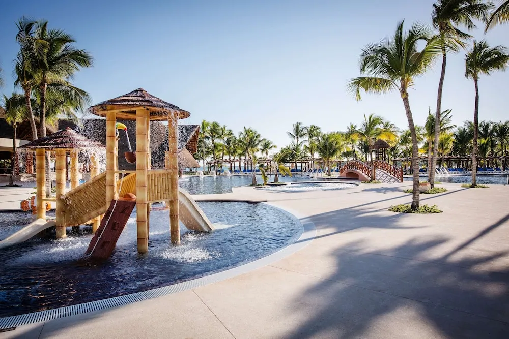 Barceló Maya Caribe - All Inclusive