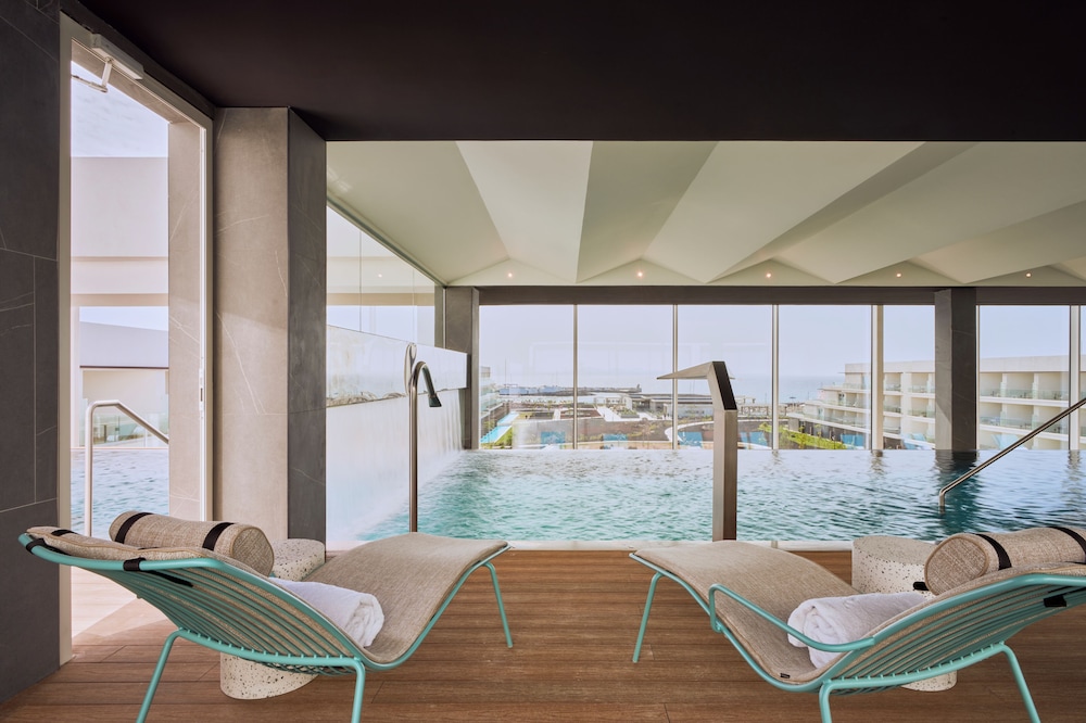 Barcelo Playa Blanca — Spa in Playa Blanca, Canary Islands