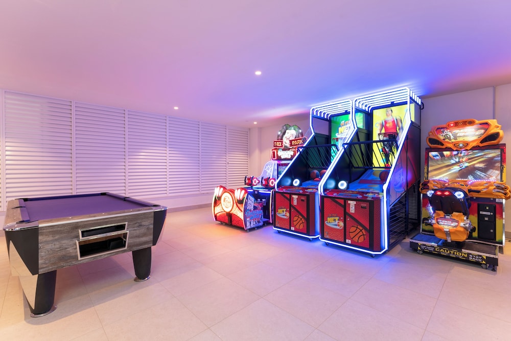 Barcelo Playa Blanca — Sports & recreation in Playa Blanca, Canary Islands