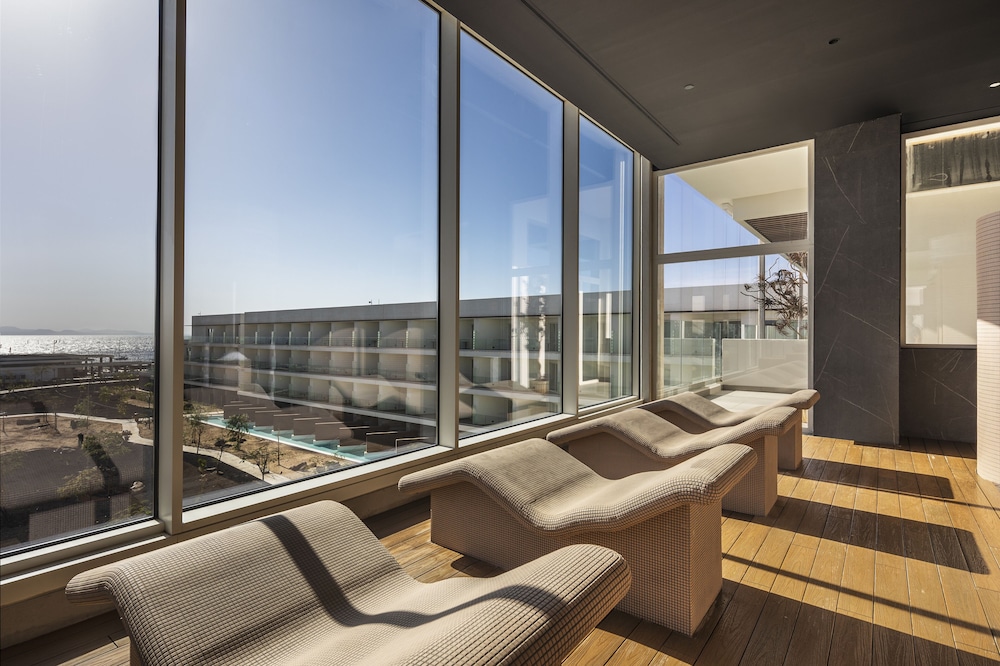Barcelo Playa Blanca — Spa in Playa Blanca, Canary Islands