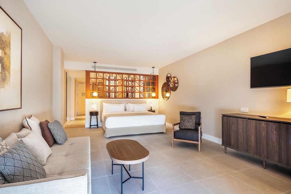 Barcelo Playa Blanca — Hotel rooms in Playa Blanca, Canary Islands