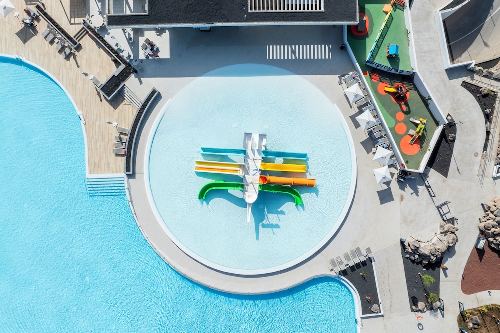 Barcelo Playa Blanca — Attractions for children in Playa Blanca, Canary Islands