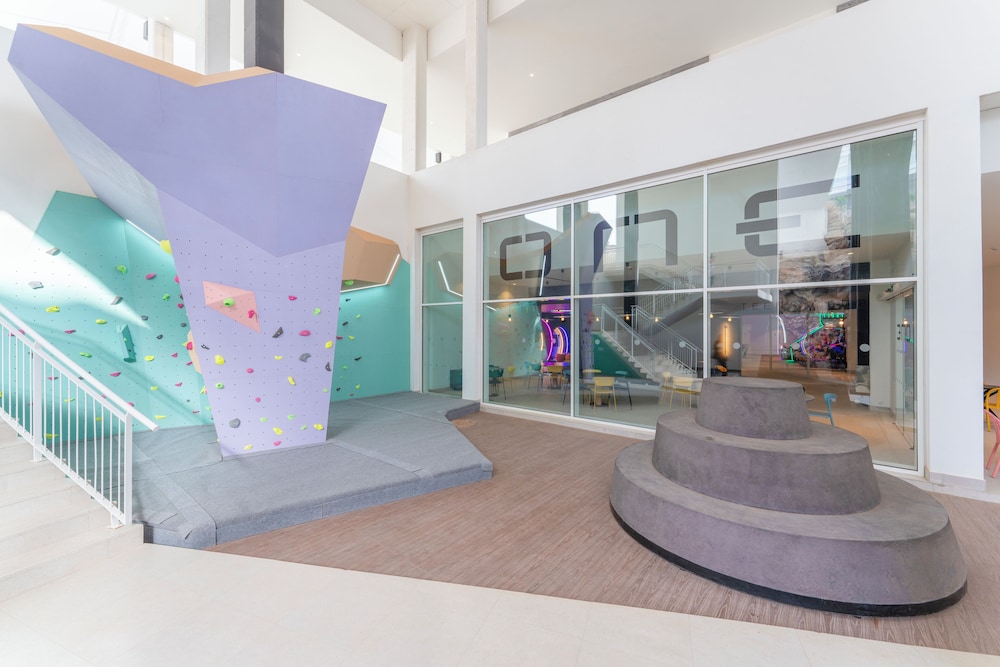 Barcelo Playa Blanca — Sports & recreation in Playa Blanca, Canary Islands