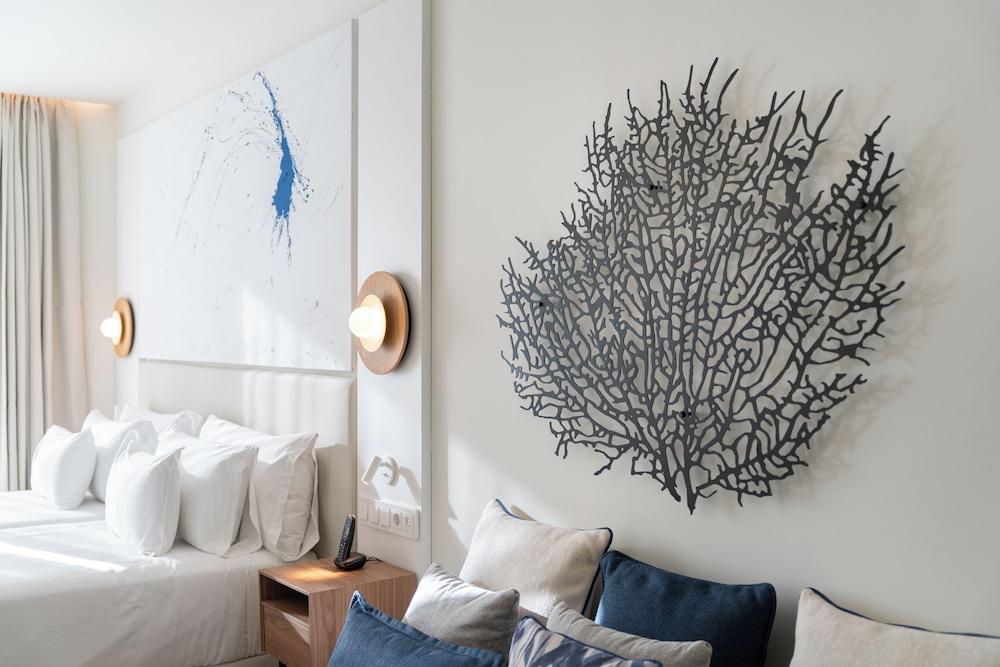 Barcelo Playa Blanca — Hotel rooms in Playa Blanca, Canary Islands