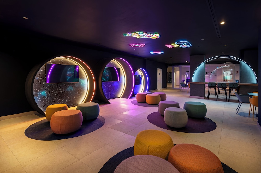 Barcelo Playa Blanca — Attractions for children in Playa Blanca, Canary Islands
