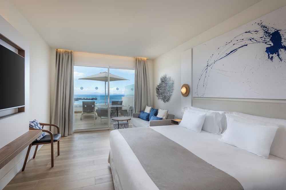 Barcelo Playa Blanca — Hotel rooms in Playa Blanca, Canary Islands