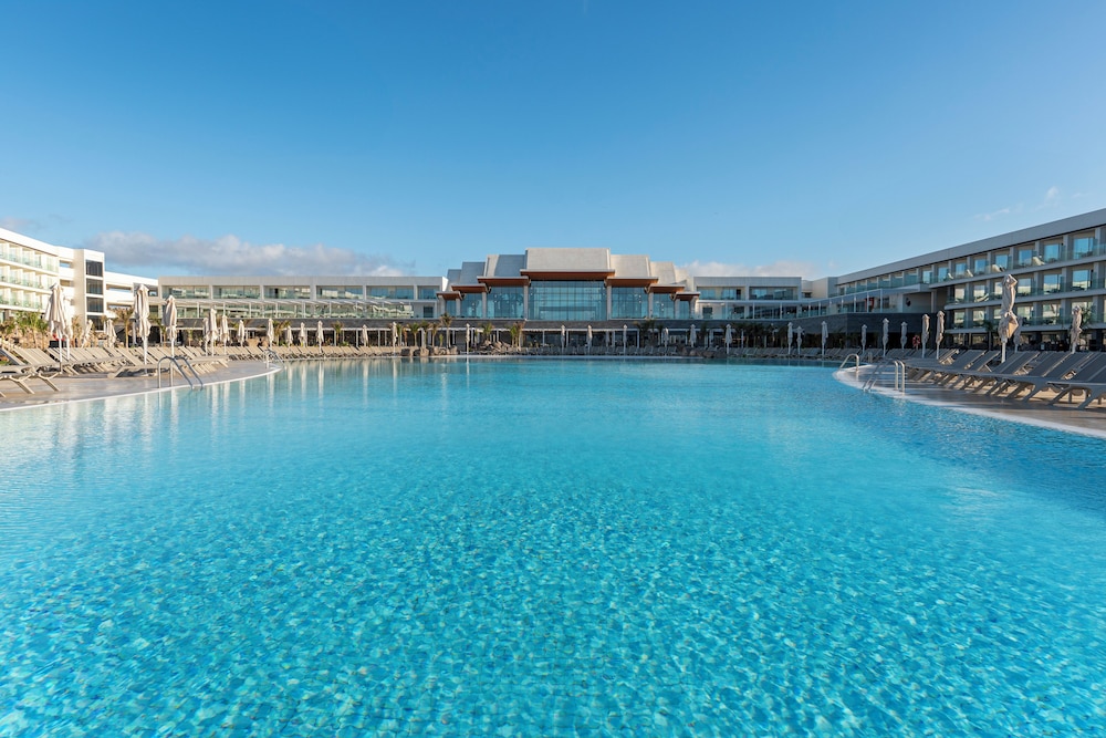 Barcelo Playa Blanca - zdjęcie 3