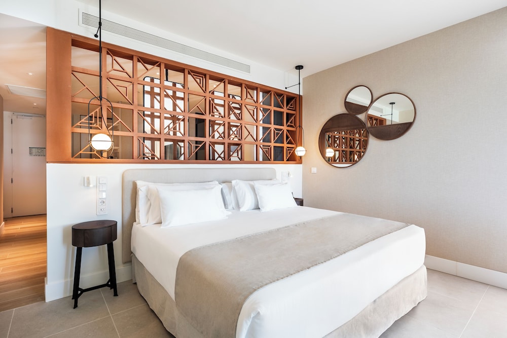 Barcelo Playa Blanca — Hotel rooms in Playa Blanca, Canary Islands