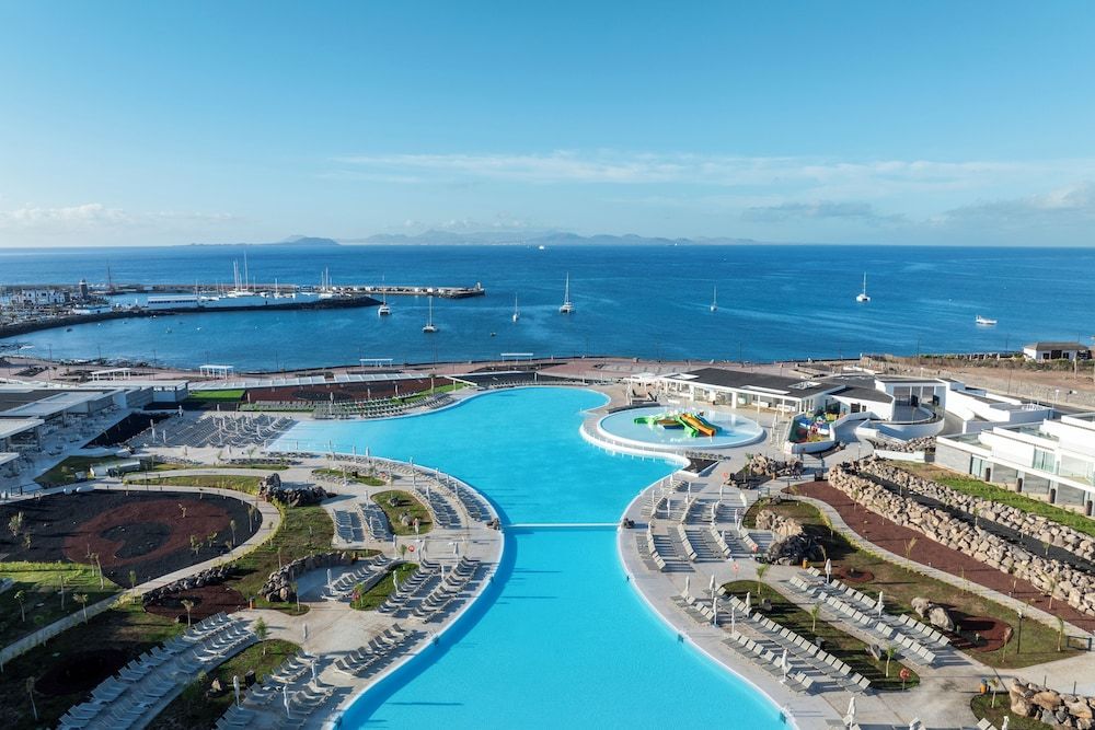 Barcelo Playa Blanca