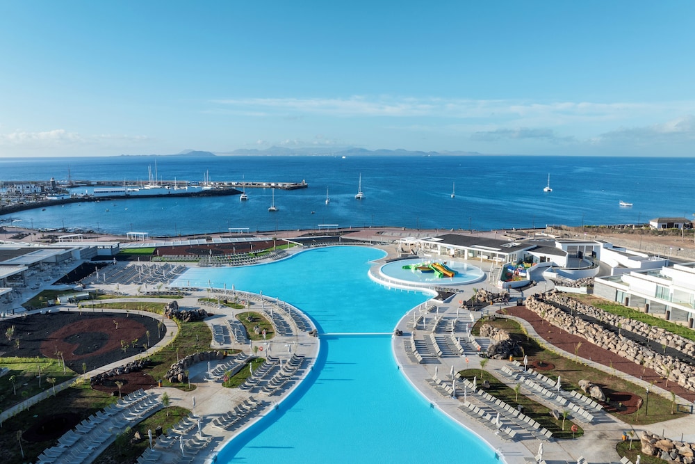 Barcelo Playa Blanca — Main photo in Playa Blanca, Canary Islands