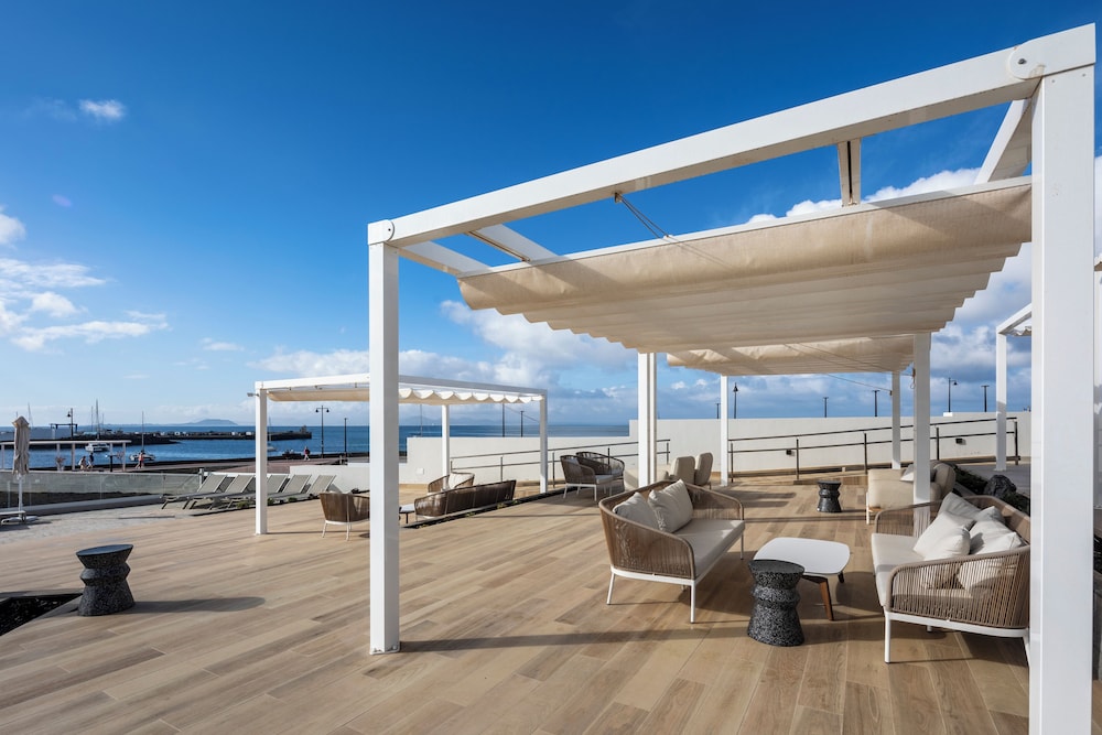 Barcelo Playa Blanca - zdjęcie 4