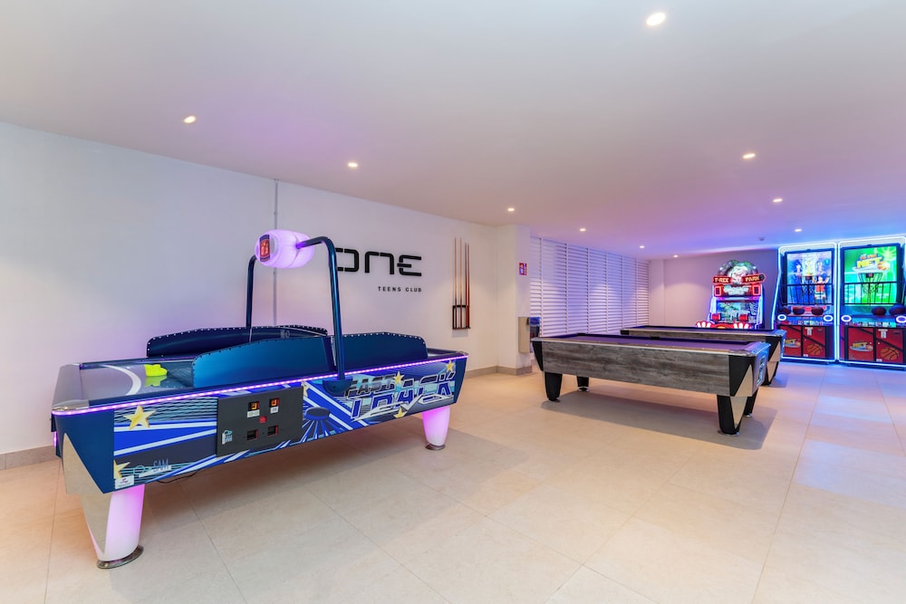 Barcelo Playa Blanca — Sports & recreation in Playa Blanca, Canary Islands