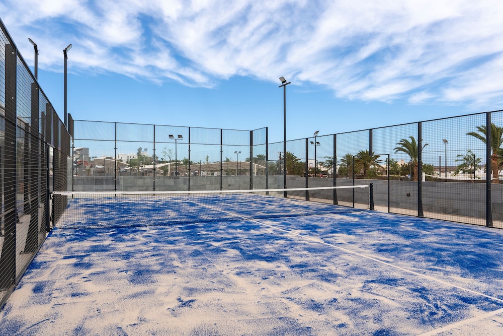 Barceló Playa Blanca Royal Level - Adults Only — Sports & recreation in Playa Blanca, Canary Islands