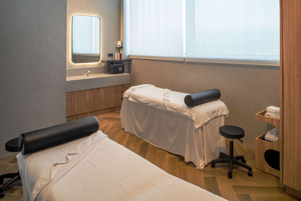 Barceló Playa Blanca Royal Level - Adults Only — Spa in Playa Blanca, Canary Islands