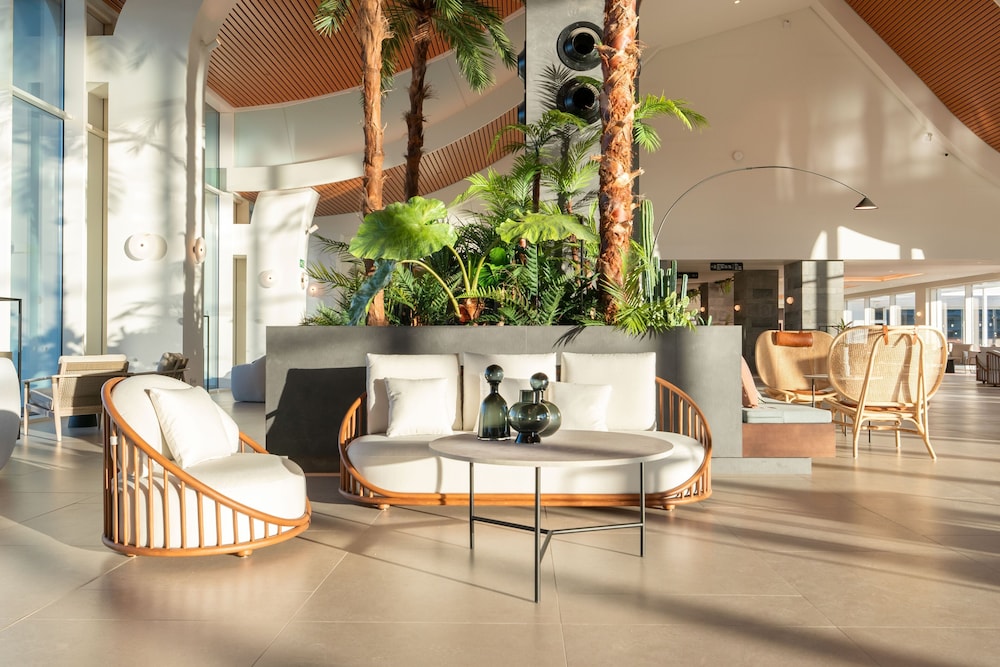 Barceló Playa Blanca Royal Level - Adults Only — Hotel building in Playa Blanca, Canary Islands