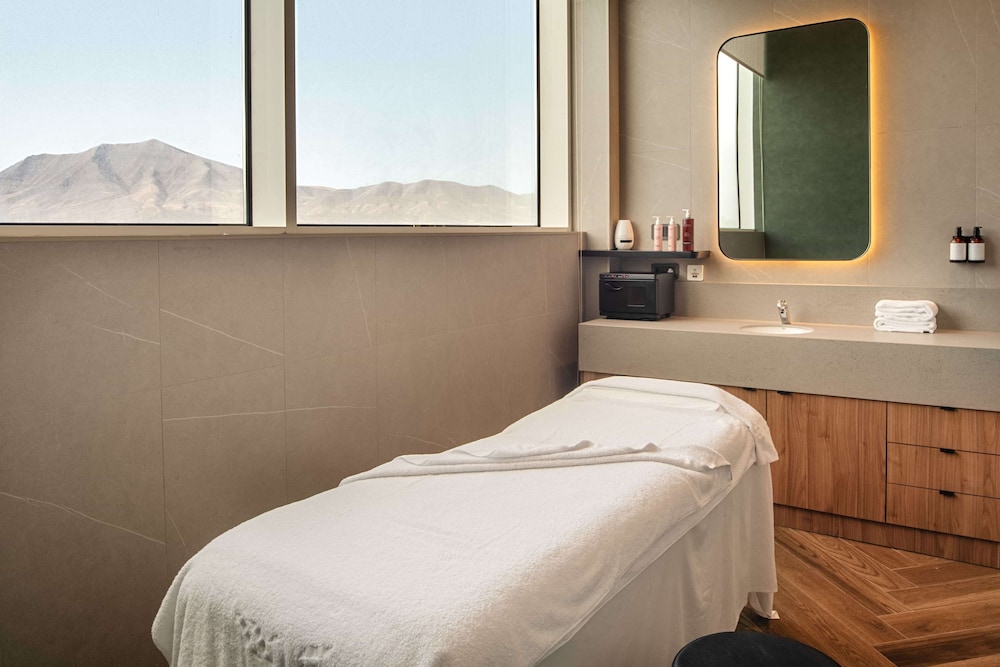 Barceló Playa Blanca Royal Level - Adults Only — Spa in Playa Blanca, Canary Islands
