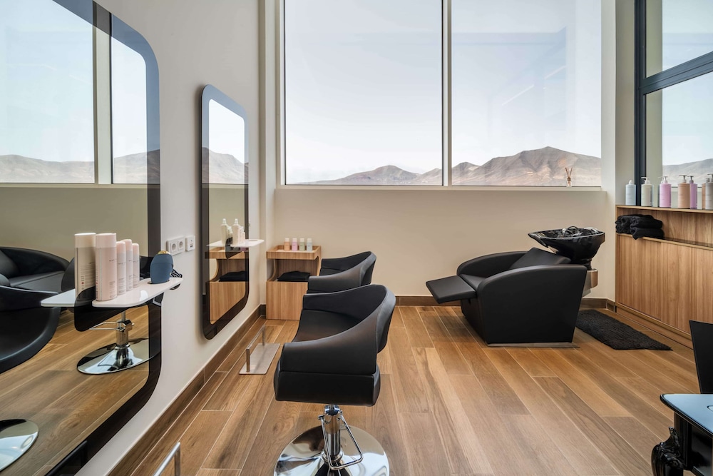 Barceló Playa Blanca Royal Level - Adults Only — Spa in Playa Blanca, Canary Islands