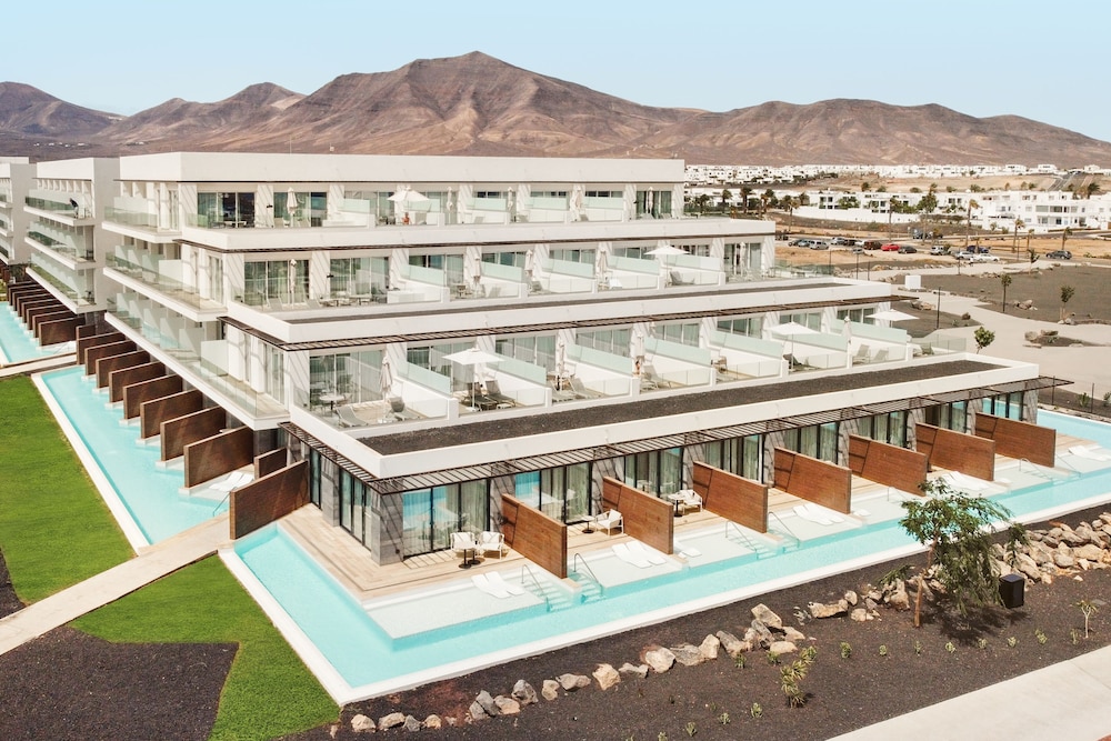 Barceló Playa Blanca Royal Level - Adults Only — Main photo in Playa Blanca, Canary Islands