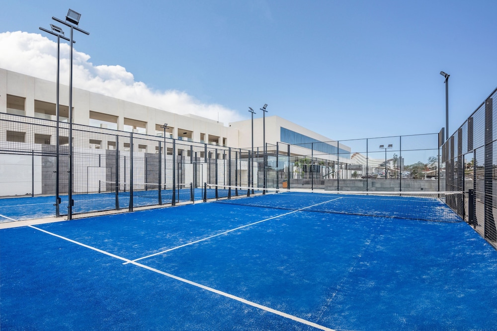 Barceló Playa Blanca Royal Level - Adults Only — Sports & recreation in Playa Blanca, Canary Islands