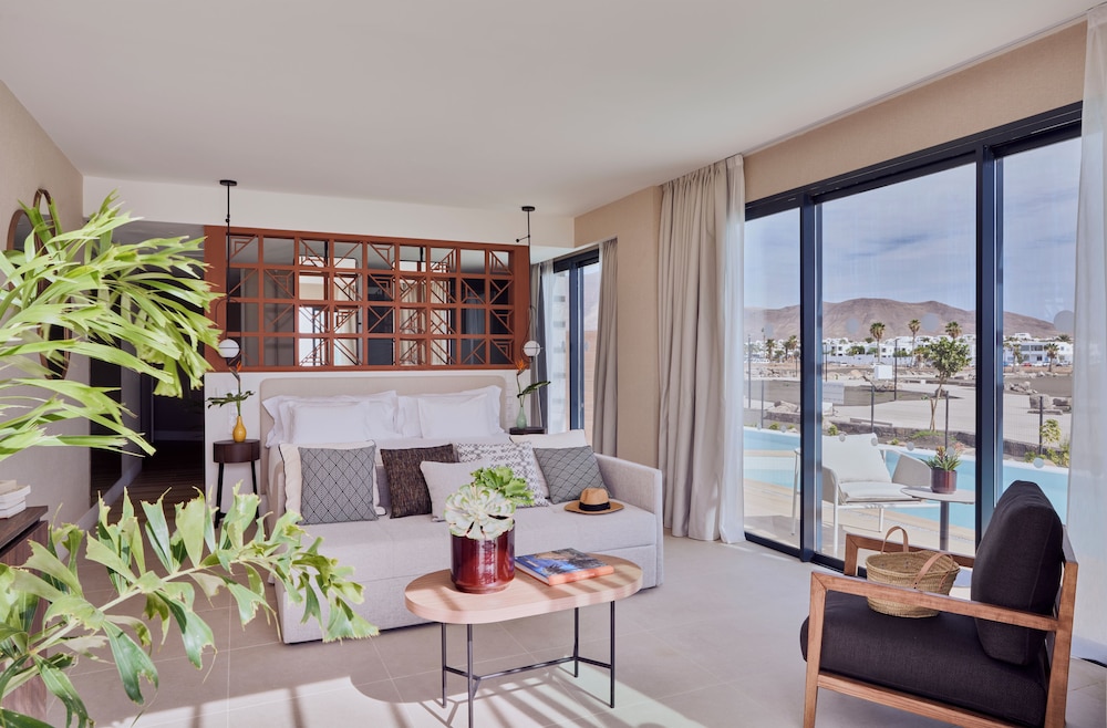 Barceló Playa Blanca Royal Level - Adults Only — Hotel rooms in Playa Blanca, Canary Islands