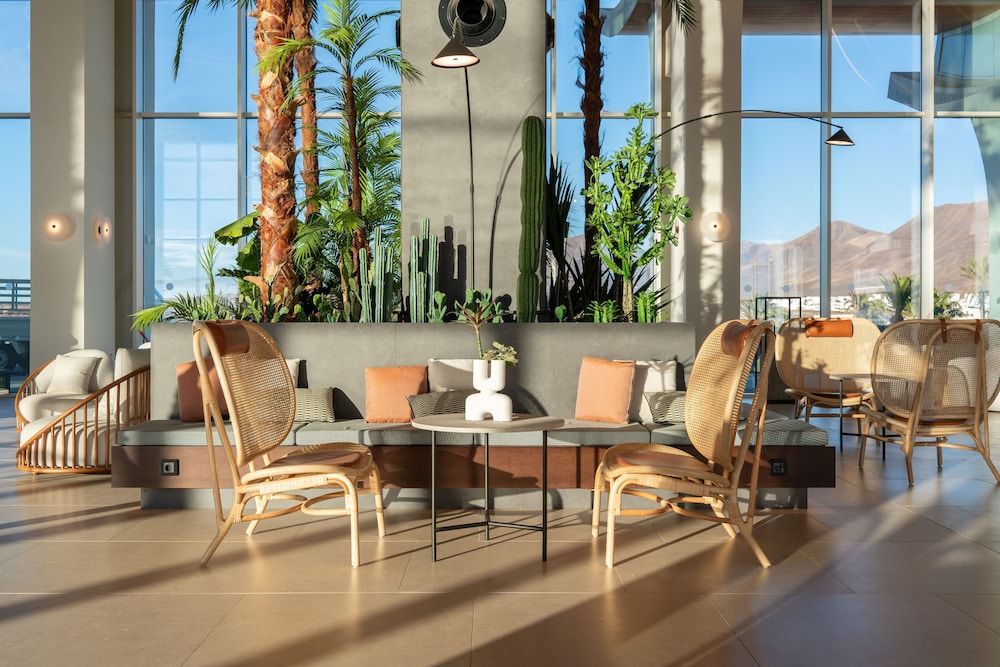 Barceló Playa Blanca Royal Level - Adults Only — Hotel building in Playa Blanca, Canary Islands